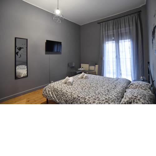Center Travellers Apartment