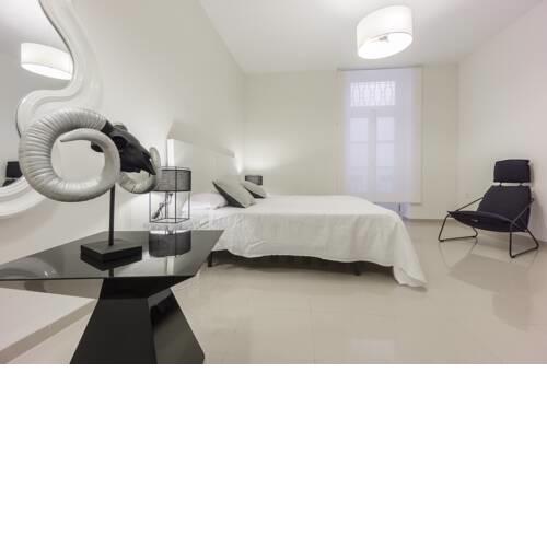 Center Valencia Apartment