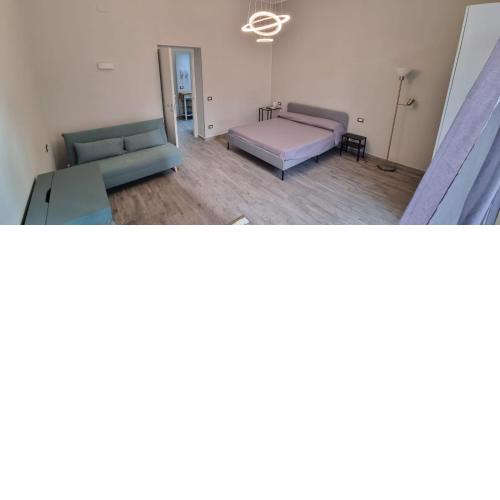 Centonze Apt - Messina centro