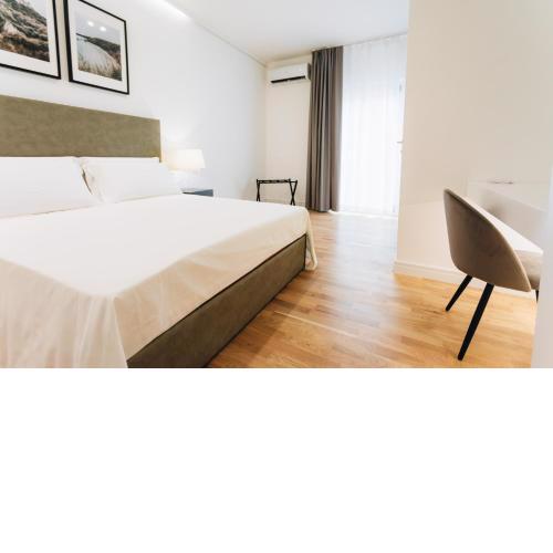 Centoquindici Rooms & Suite