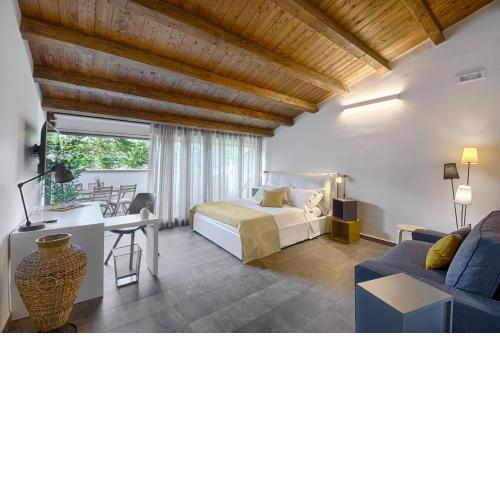 Centosedici Rooms