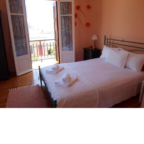 Central - Sea View apartment