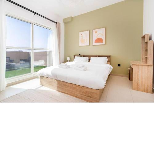 Central 1bdr - Al Quoz - Al Khail Height
