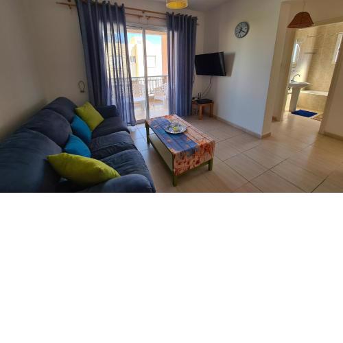 Central 2 bedroom apartment in Kato Paphos