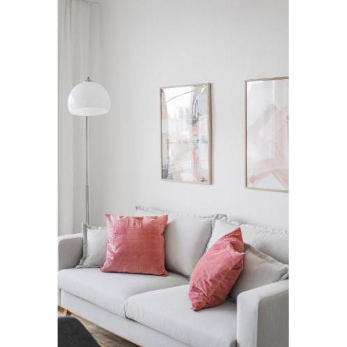 Central 70m flat close to subway