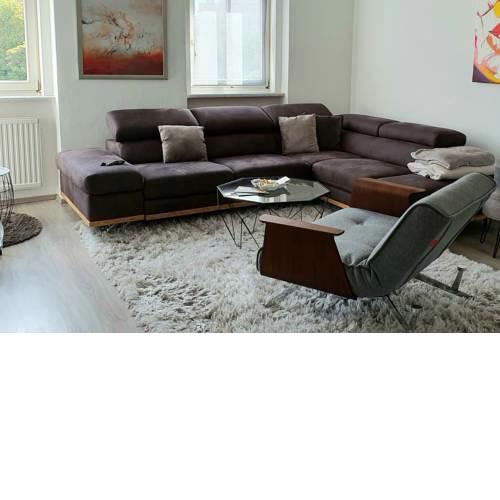 Central and Chic - Apartment next to metro U1