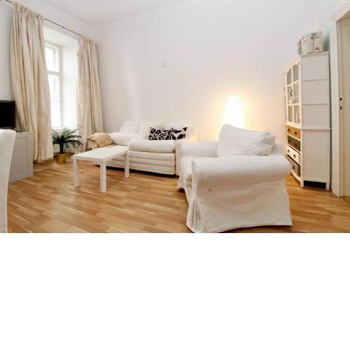 Central and Comfy City Apartment