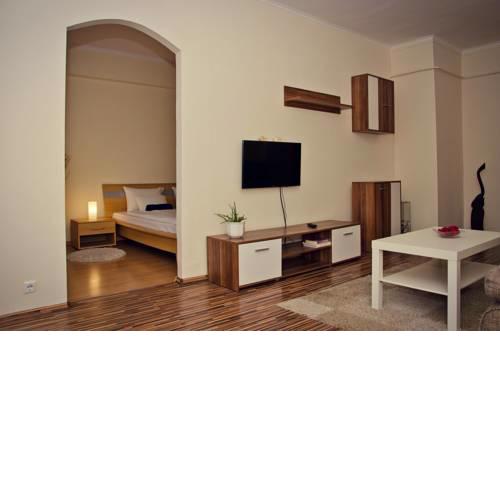 Central Apartman Makó
