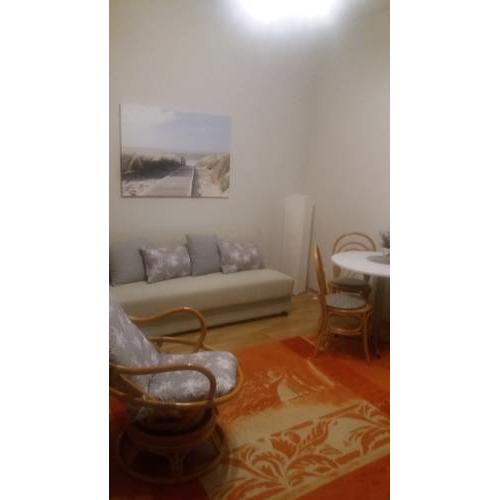 Central Apartman