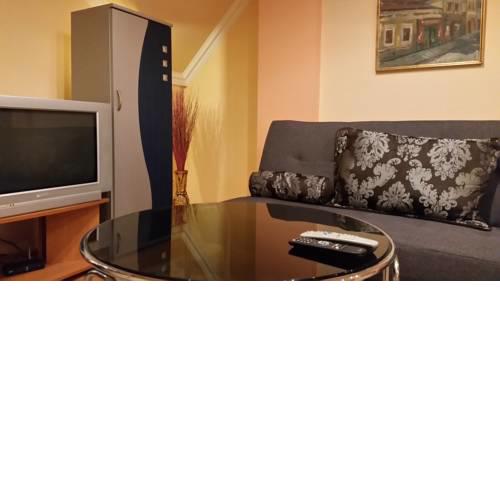 Central Apartman