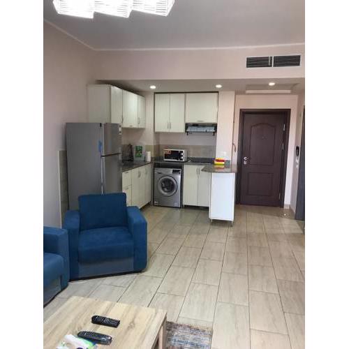 Central Apartment - Al Dau Hights Luxury Residence
