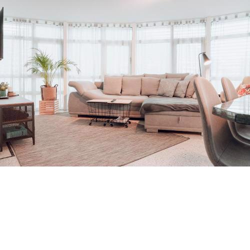 Central Apartment - culture & nightlife in one