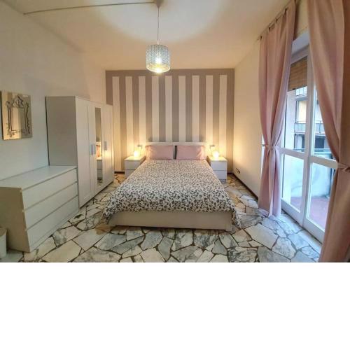 Central Apartment - Sleep Easy Bergamo