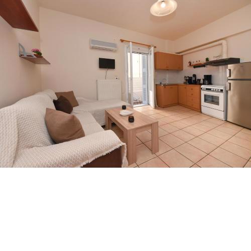 CENTRAL APARTMENT 1