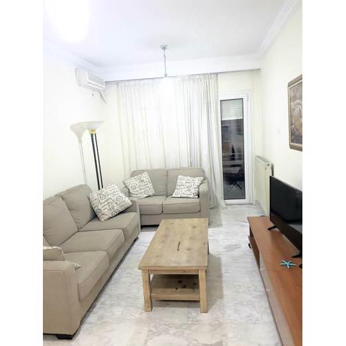 Central Apartment 2 bedrooms