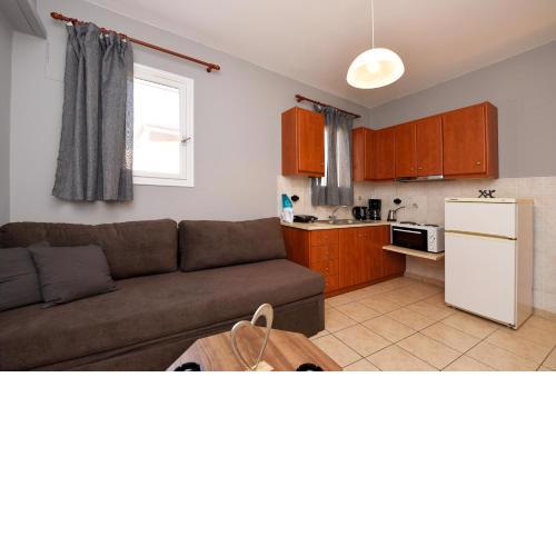 CENTRAL APARTMENT 2