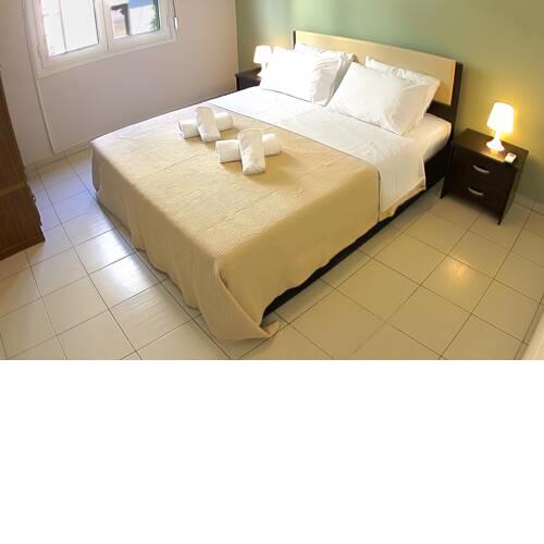 Central Apartment at Koukaki Area