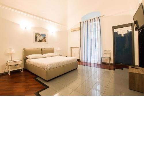 Central Apartment Bari