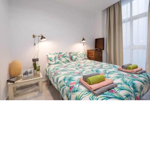 Central Apartment by Allô Housing