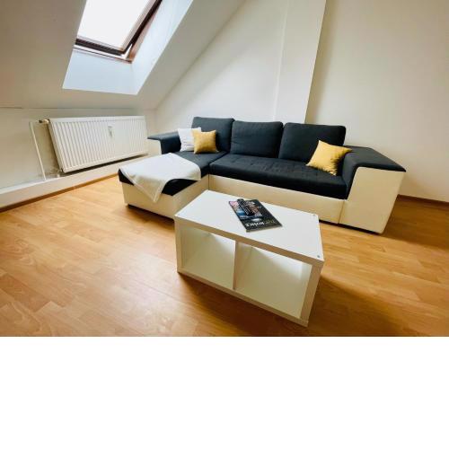Central Apartment Family & Friends