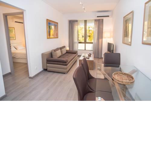 Central Apartment in Glyfada