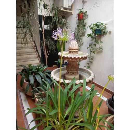 Central Apartment in Historic City Center