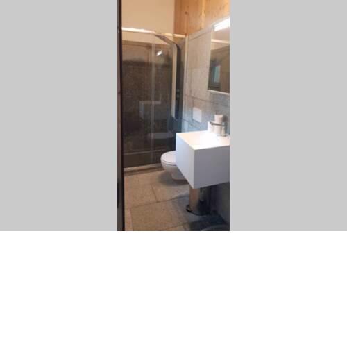 Central apartment in Muralto with big balcony