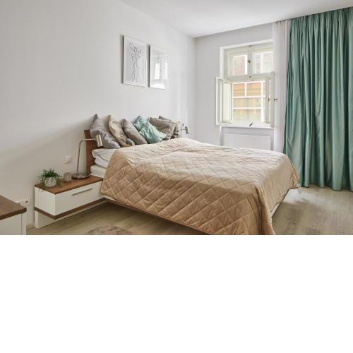 Central Apartment in Old Town by Prague Days
