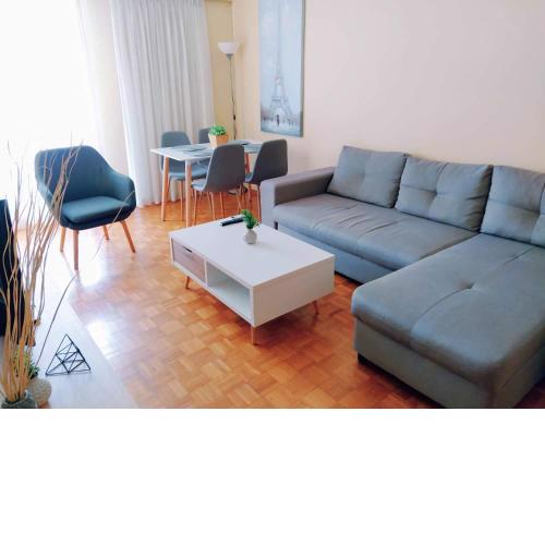 Central Apartment Kalamata