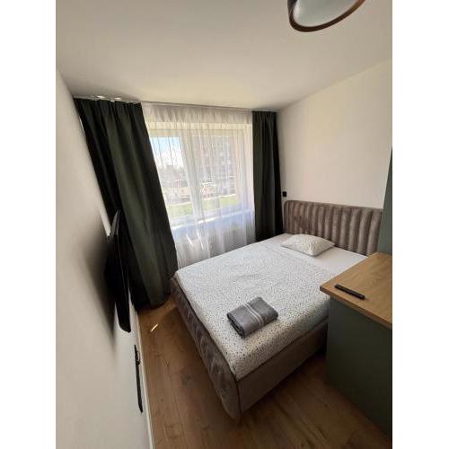 Central Apartment Kriva 18