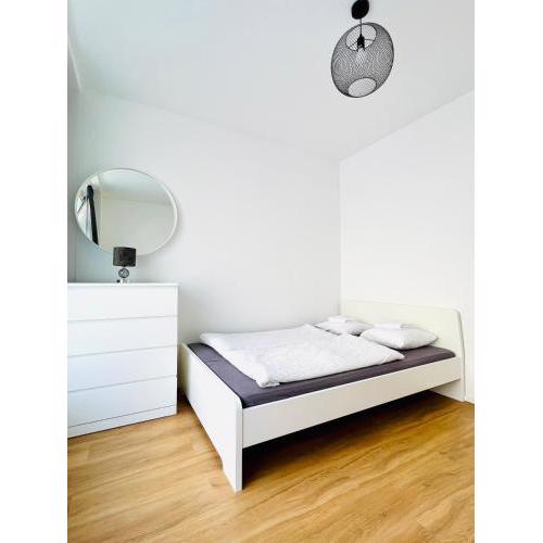 Central Apartment Lofts