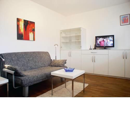 Central apartment Monika