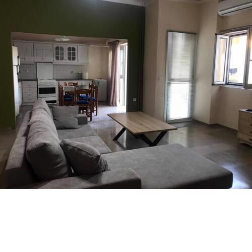 Central Apartment Nafpaktos