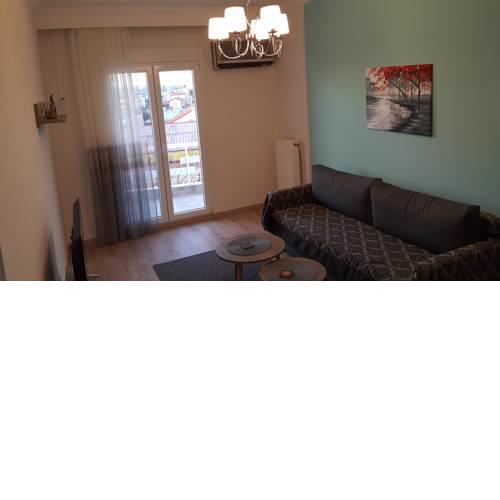 Central Apartment Near to Helexpo 1