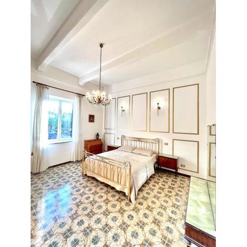 Central apartment Palermo