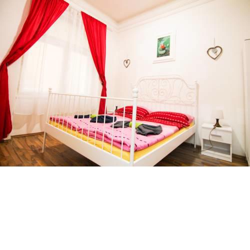 Central apartment Prague
