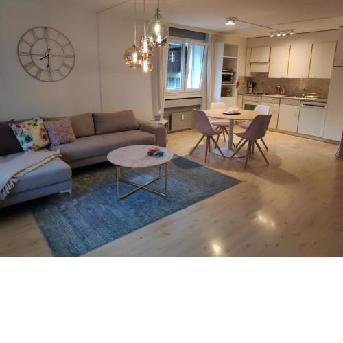Central Apartment Sunnmatt