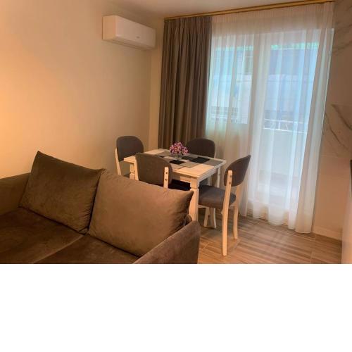 Central Apartment Tirana