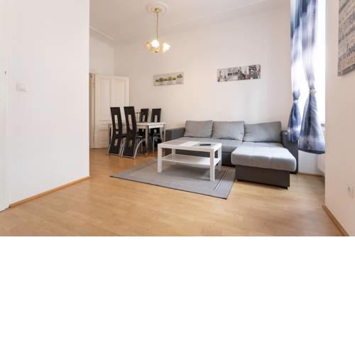 Central Apartment Vienna II
