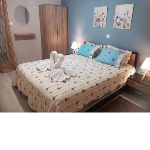 Central Apartment