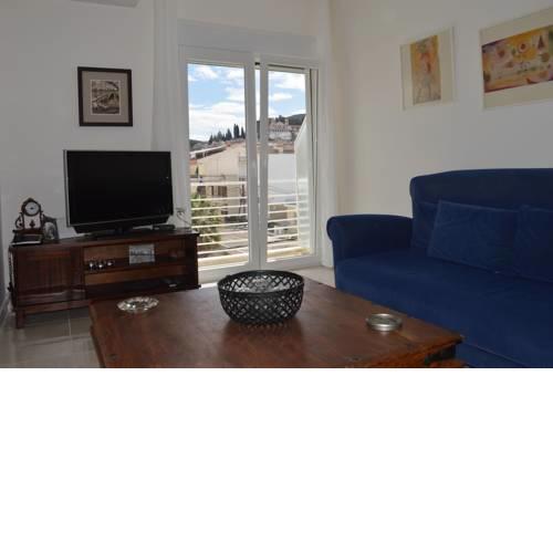 central apartment