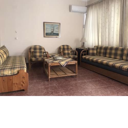 CENTRAL APARTMENT