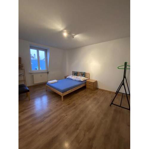 Central Apartment