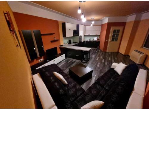 Central Apartment