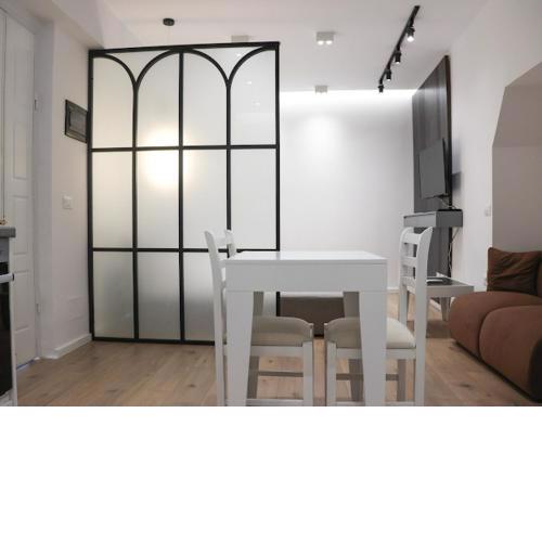 Central Apartment