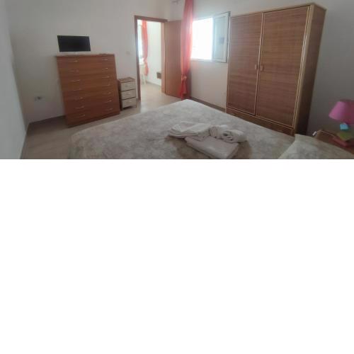 Central Apartment