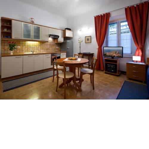 Central Apartments Tour As