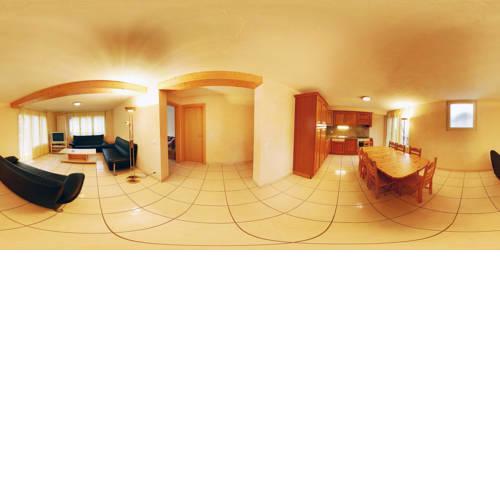 Central Apartments