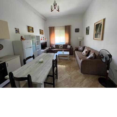 Central apartments