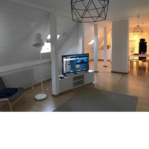 Central Appartement